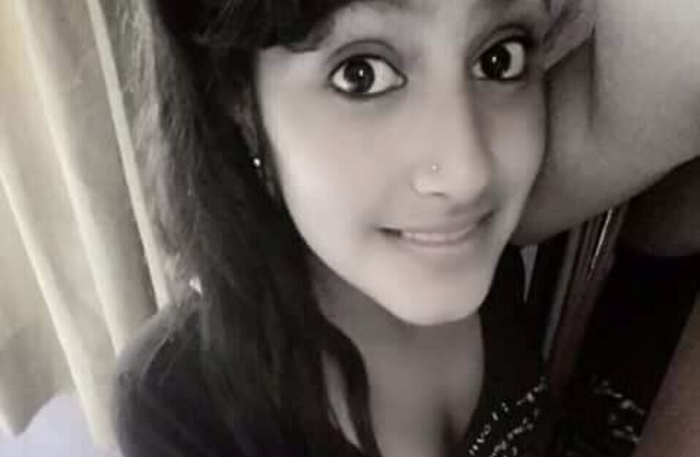 Desesperada búsqueda de una joven carlospacense