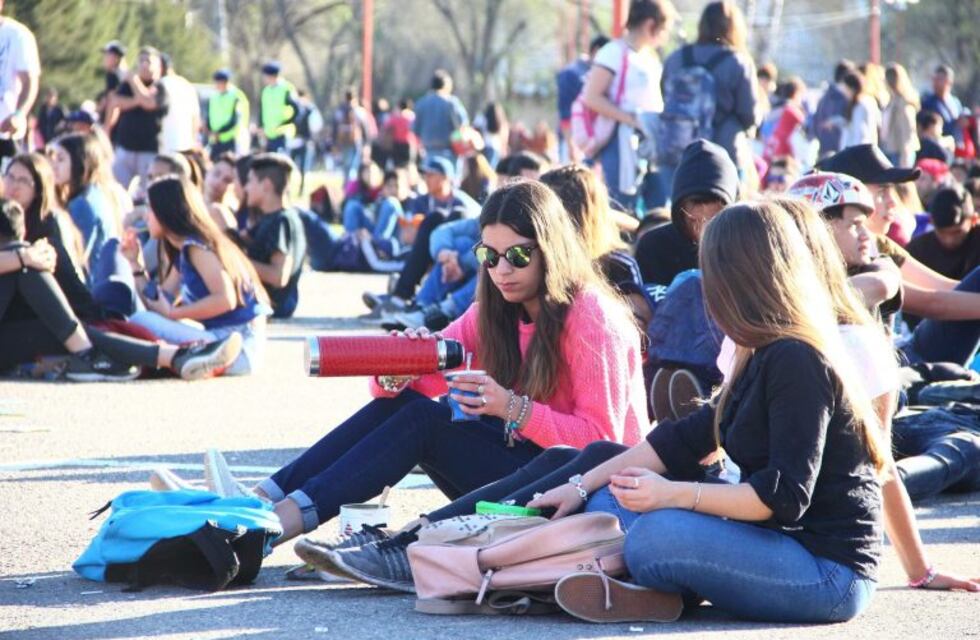 Día de la Primavera: ¿cómo estará el clima?