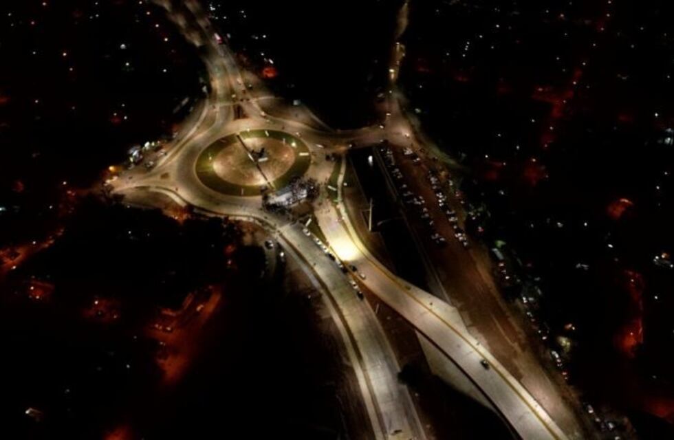 La Ciudad de Mendoza se encargará de los espacios verdes de la Costanera