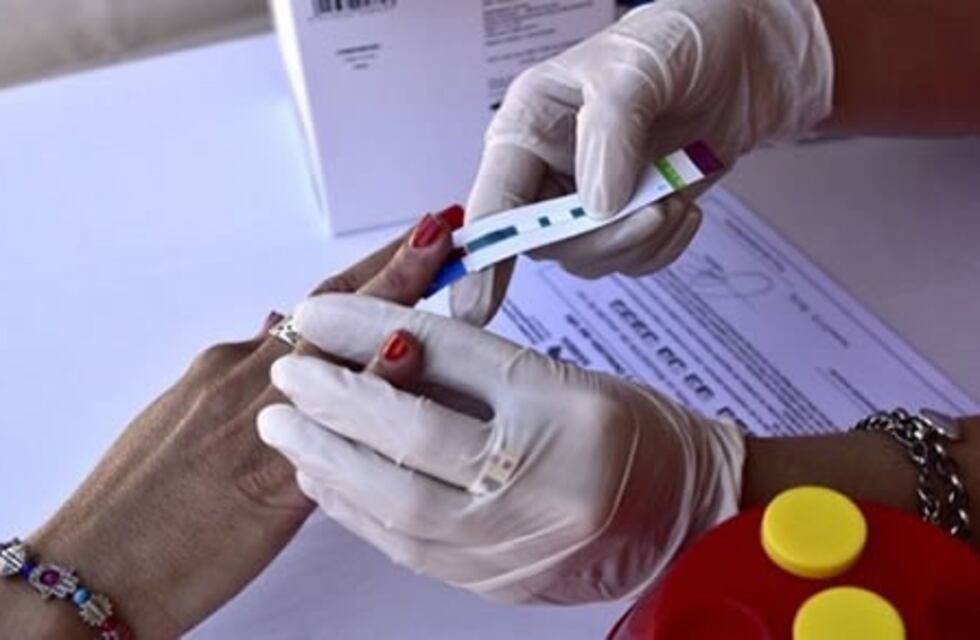 Se viene la Noche de los Testeos: dónde realizar la prueba gratuita de VIH en Rosario