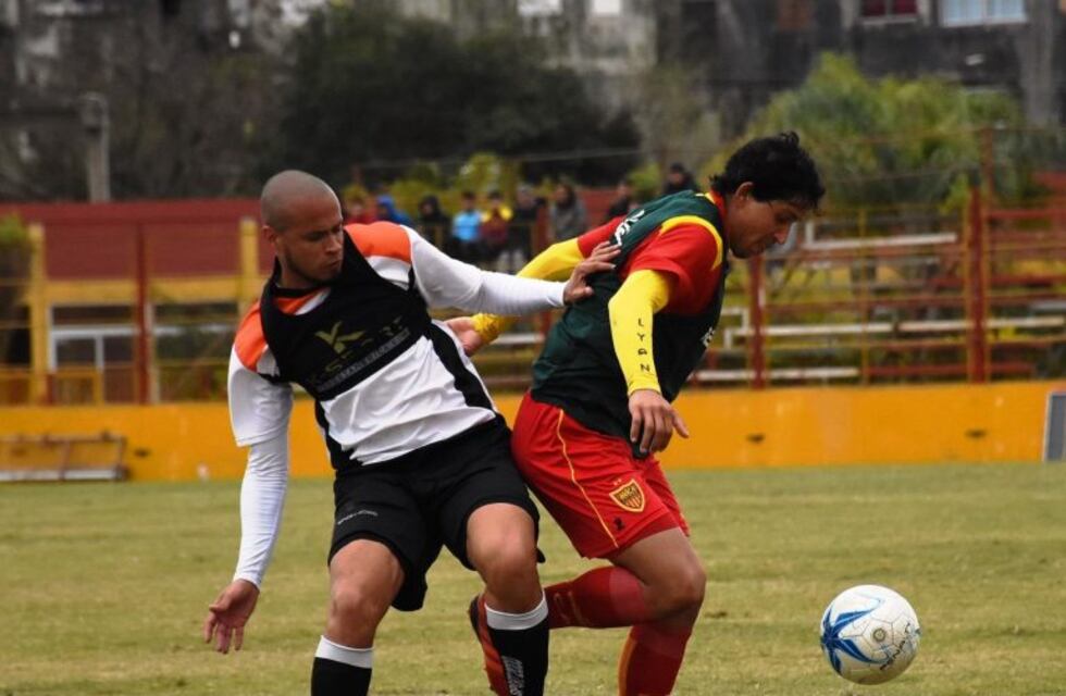 Boca Unidos debuta en el Federal A