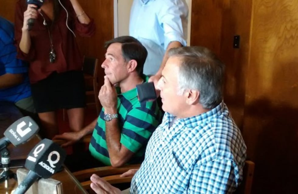 Cambios en el Poder Judicial: renunció el fiscal Fernando Guzzo