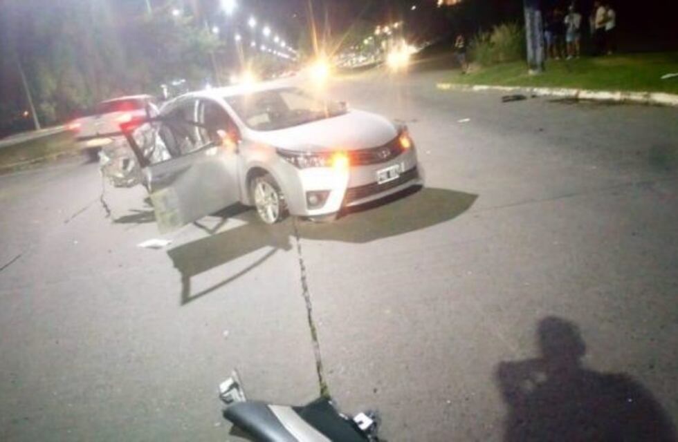 Yerba Buena: un accidente fatal causó la muerte de un joven de 19 años