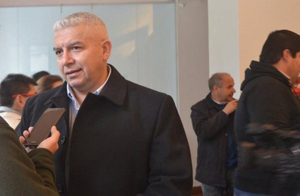 Gómez: "Para nosotros va a ser muy importante que las PASO estén"