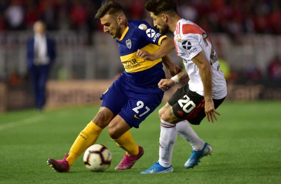 Habrá Superclásico: Boca y River chocarán en segunda fase de la Copa Maradona
