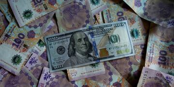 REUTERS/Agustin Marcarian