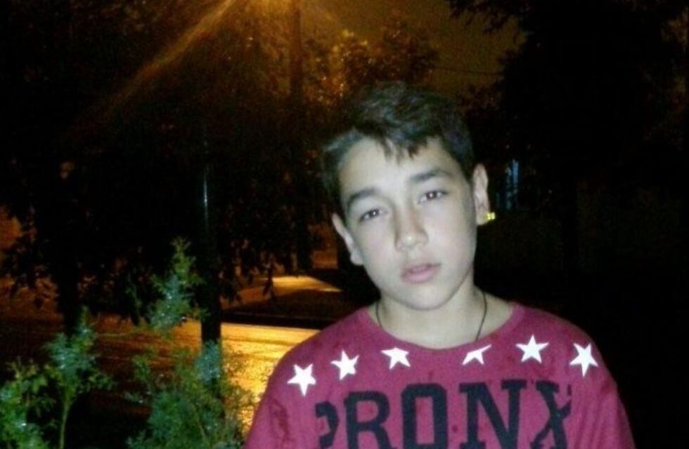 Buscan a un adolescente y a una mujer desaparecidos en Córdoba