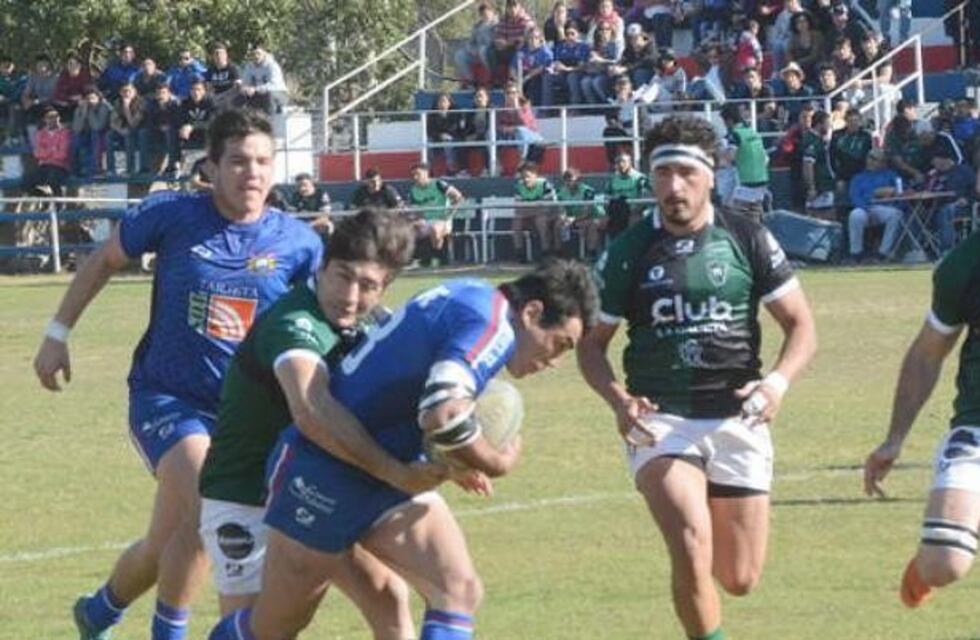 "Sentimos que nuestro techo está muy alto y que estamos para más", dijo Facundo Leiva