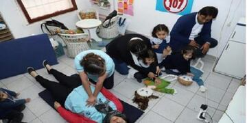 Monteros, Tucumán (Web)\u002E