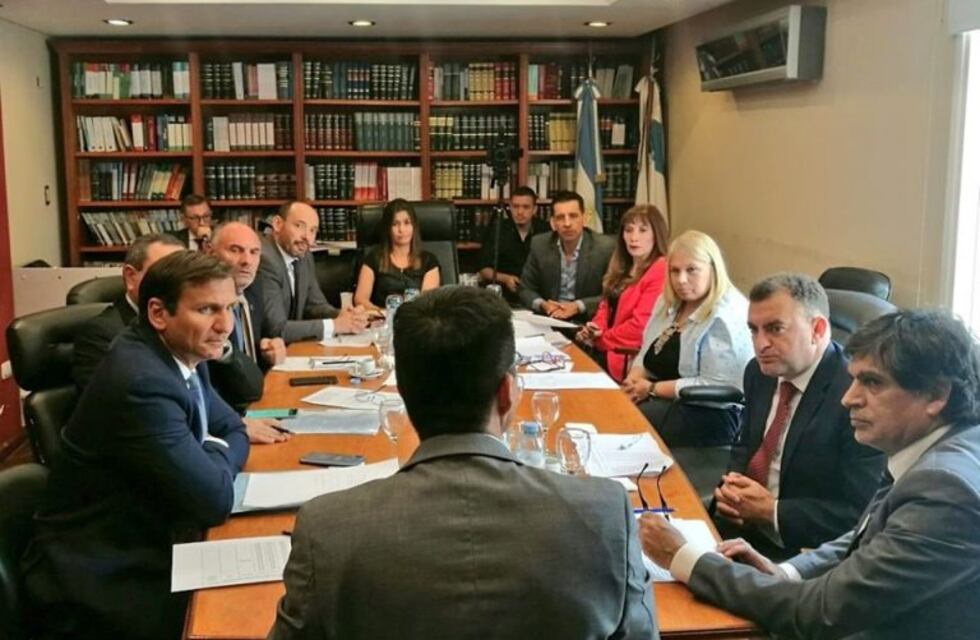 La mediación se filtró en el Consejo Asesor de la Magistratura