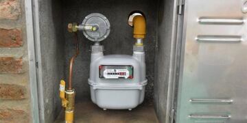 El gas es indispensable para muchas familias que esperan la conexión\u002E