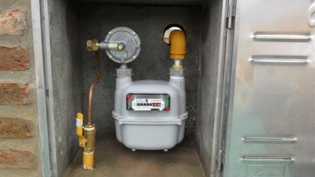 El gas es indispensable para muchas familias que esperan la conexión\u002E