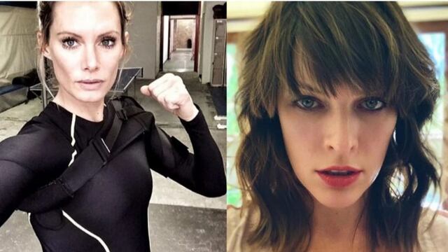 Doble de Milla\u002E Montaje TN\u002E