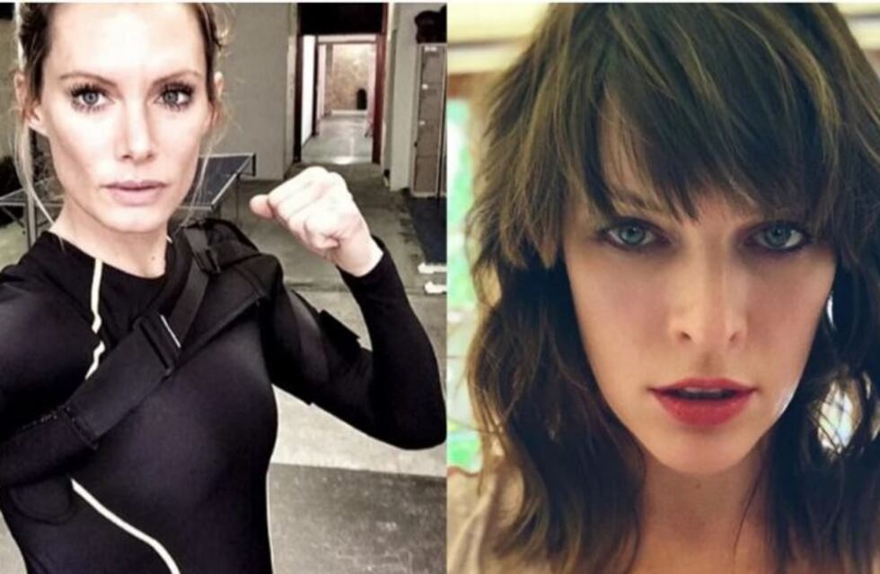 El calvario de Olivia Jackson: la doble de riesgo de Milla Jovovich que perdió un brazo en la filmación de Resident Evil