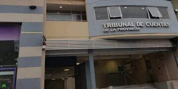 Tribunal de Cuentas de Tucumán\u002E