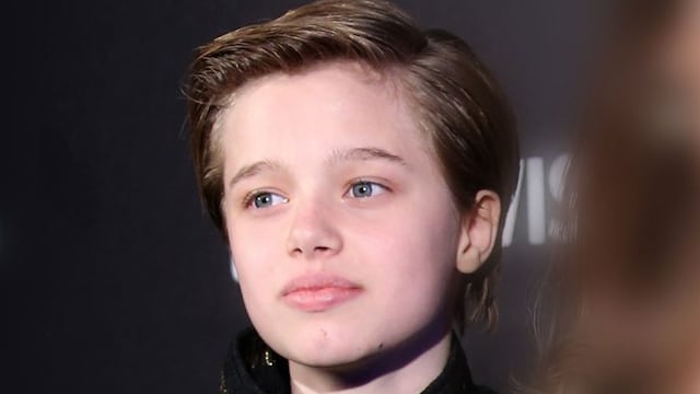 Shiloh Pitt (Foto: Getty Images)