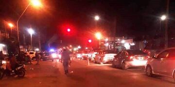 250 actas de infracción y 78 conductores alcoholizados