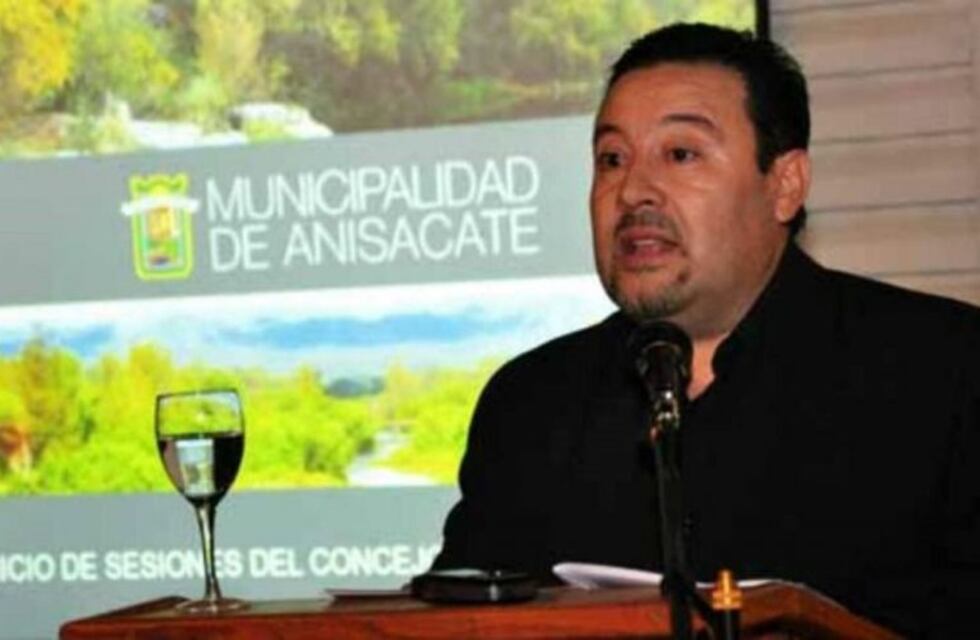 Robaron en la casa del intendente de Anisacate: ofrecen recompensa por tres bicicletas