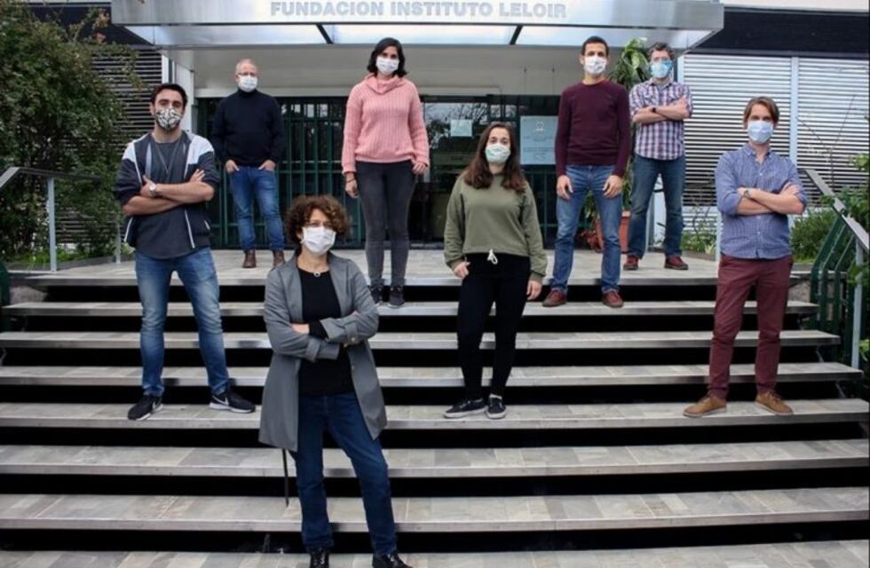 Científicos argentinos desarrollaron un test que detecta anticuerpos al Covid-19