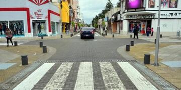 En Río Negro lanzan una línea de crédito para el sector comercial