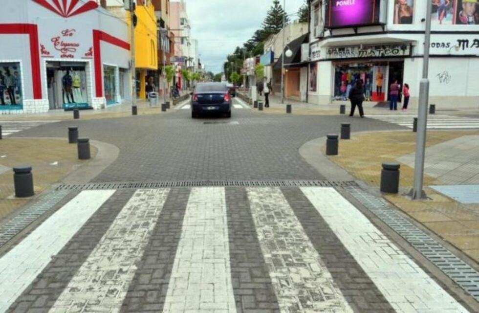 En Río Negro lanzan una línea de créditos para el sector comercial