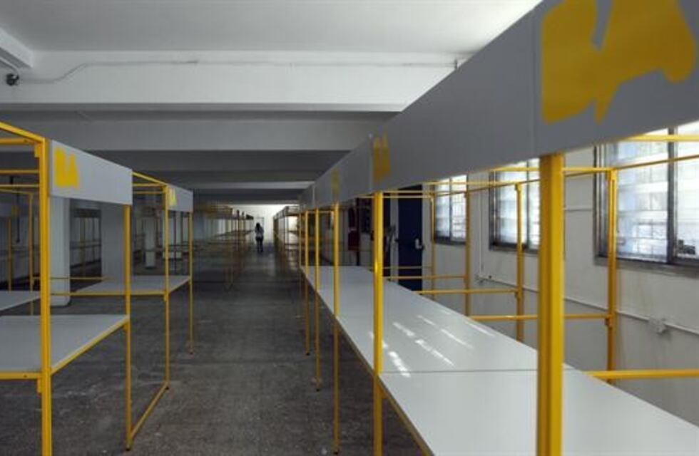 Cerca de 900 manteros completaron la capacitación y accedieron a puestos legales