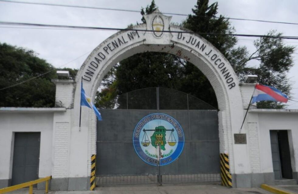 Un interno con prisión domiciliaria solicitó volver a la cárcel por problemas conyugales