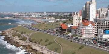 Mar del Plata