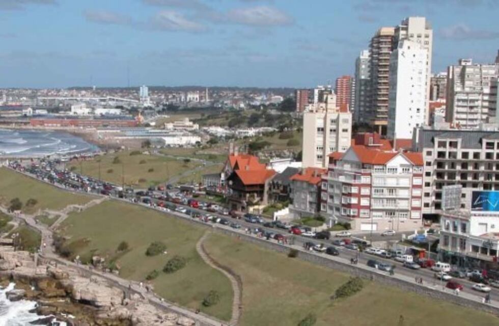 Semana Santa: ¿Cómo estará el tiempo en la Costa Atlántica?
