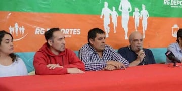 colonia de vacaciones