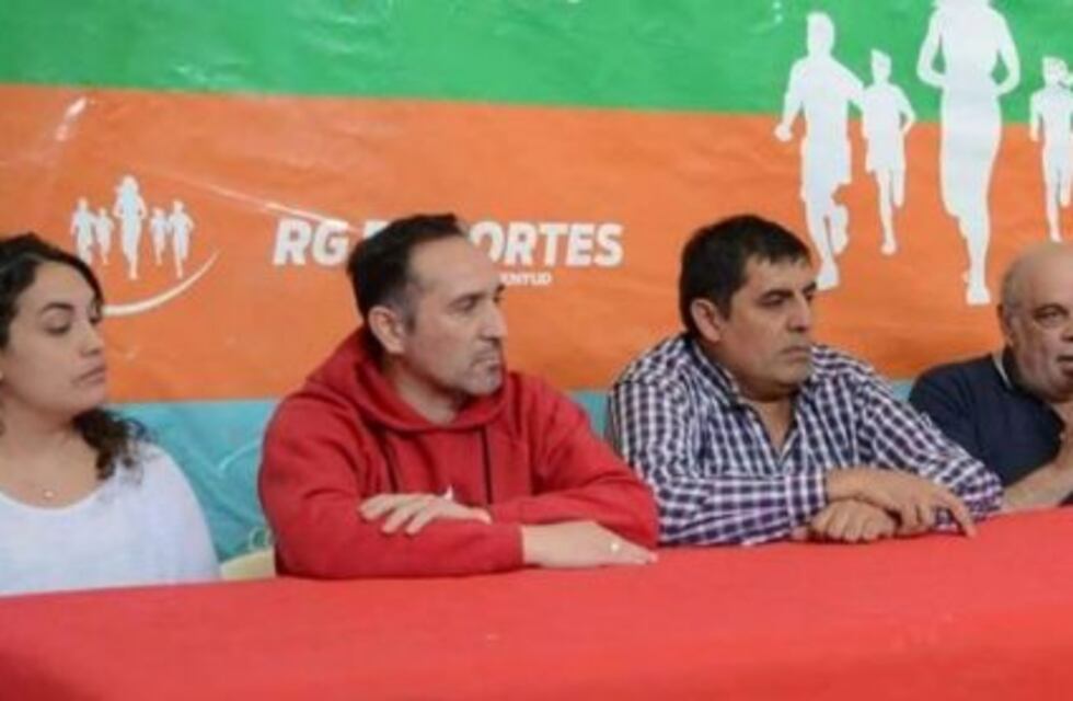 Se presentaron las Colonias de Vacaciones Inclusivas 2019