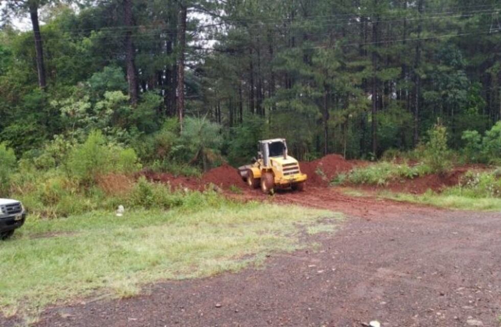 Tras la reapertura de los accesos a Eldorado, el intendente pidió más responsabilidad