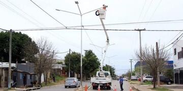 El Munipio avanza con el programa \