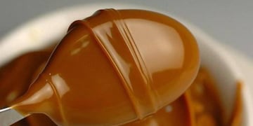Día Internacional del Dulce de Leche