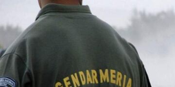 Gendarme\u002E (Imagen Ilustrativa)