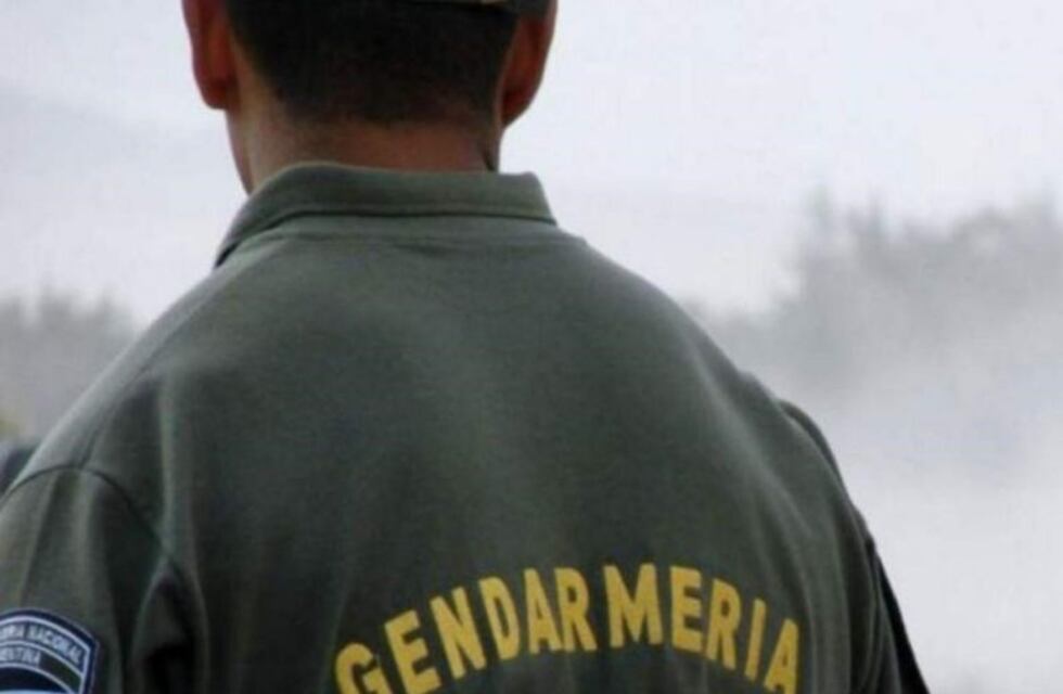 Un gendarme salteño fue condenado a 19 años de prisión por abusar de tres jóvenes