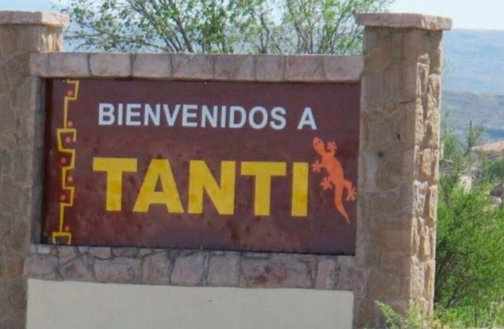 3 casos positivos de Coronavirus en Tanti