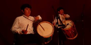 El Chaltén celebró el Día de la Tradición con un festival virtual de danzas típicas