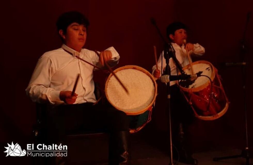 El Chaltén celebró el Día de la Tradición con un festival virtual de danzas típicas