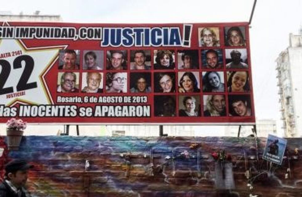 La Justicia rechazó el pedido de impugnación a los peritos de la tragedia de calle Salta 2141