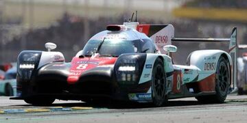 José María Pechito López correrá junto a Fernando Alonso\u002E