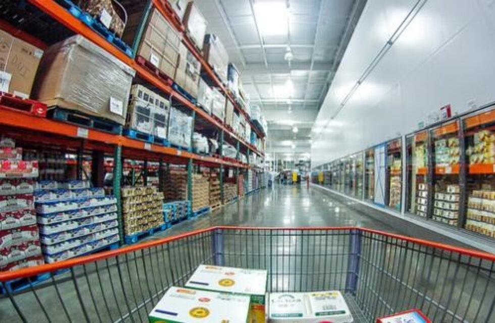 Continúan bajas las ventas en los supermercados y todavía se esperan aumentos