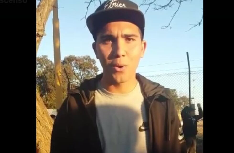 ¡Bebelo Reynoso volvió al Cibi!