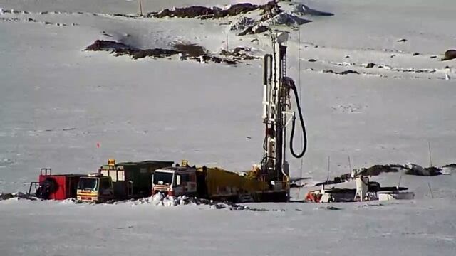 Minera Los Pelambres