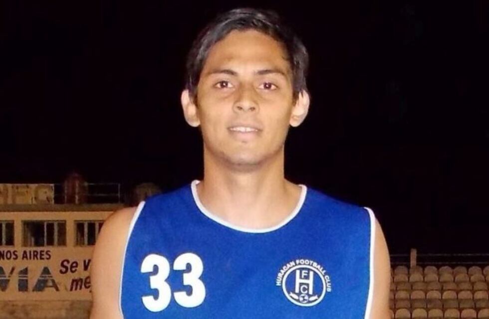 Guaraní incorporó un defensa a quien el DT conoce de su paso por San Jorge