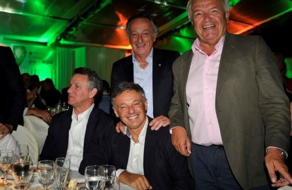 Francisco Cabrera defendió la apertura de las exportaciones