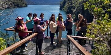 Plan Turismo Chubut 1