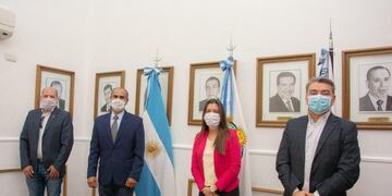 reunion florencia lopez