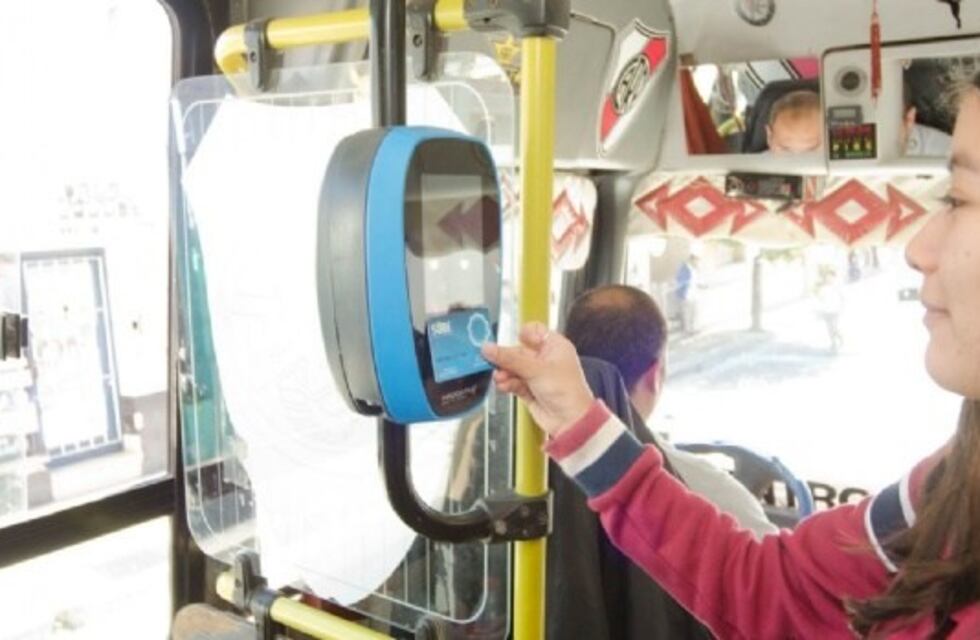 SUBE: actualización de beneficios para estudiantes primarios