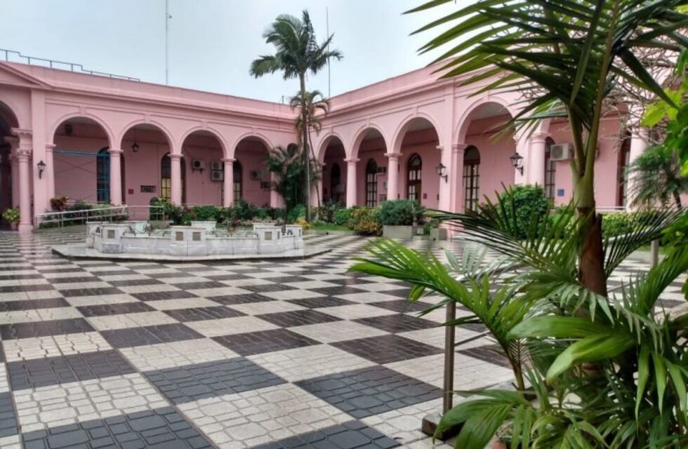 Alerta meteorológico para la región